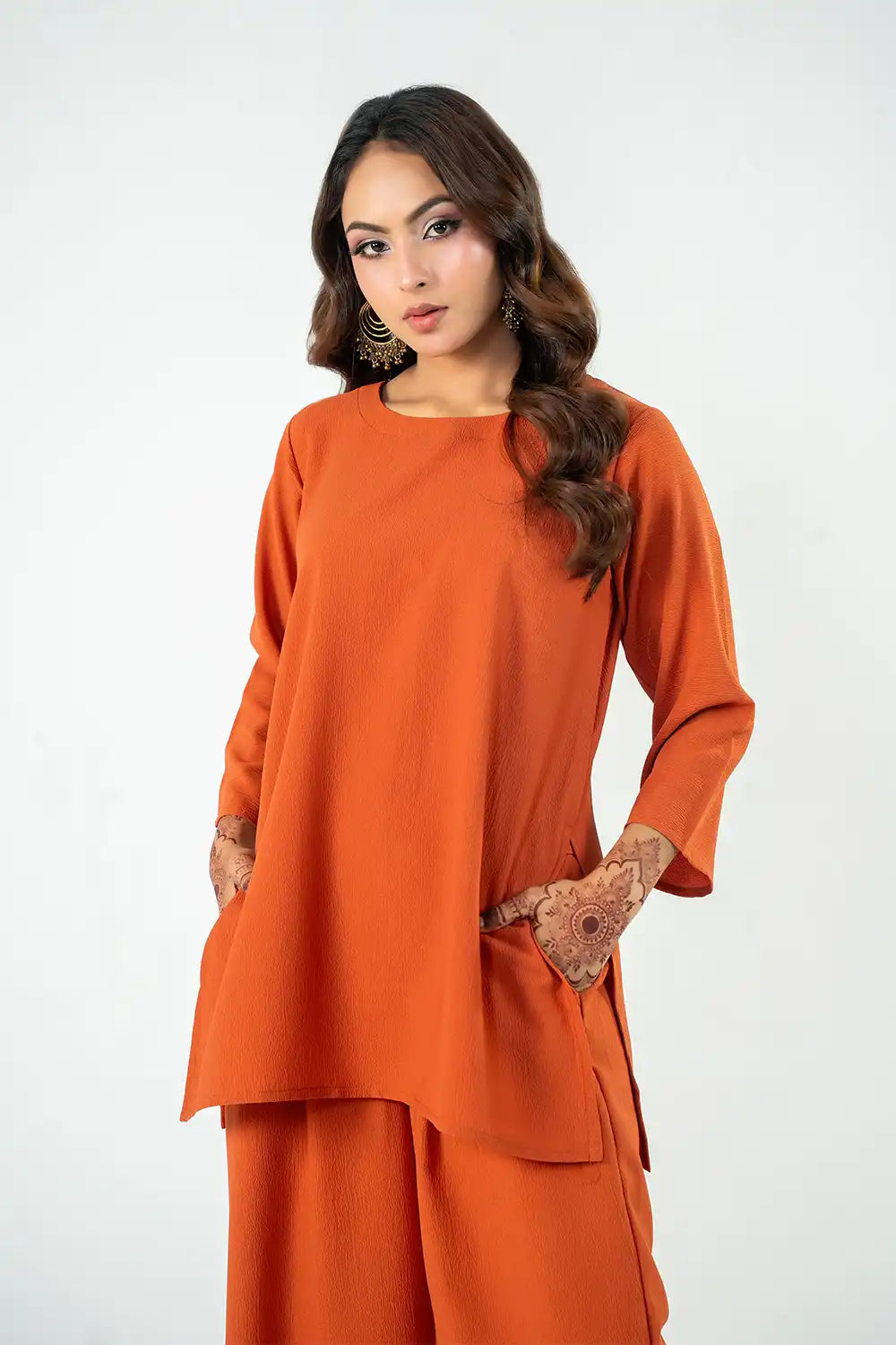 2 Piece co-Ord set