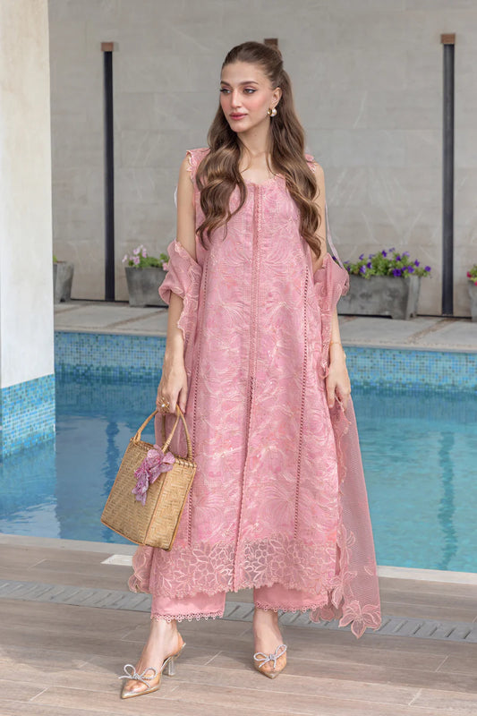 Rang rasiya MILA Unstitched