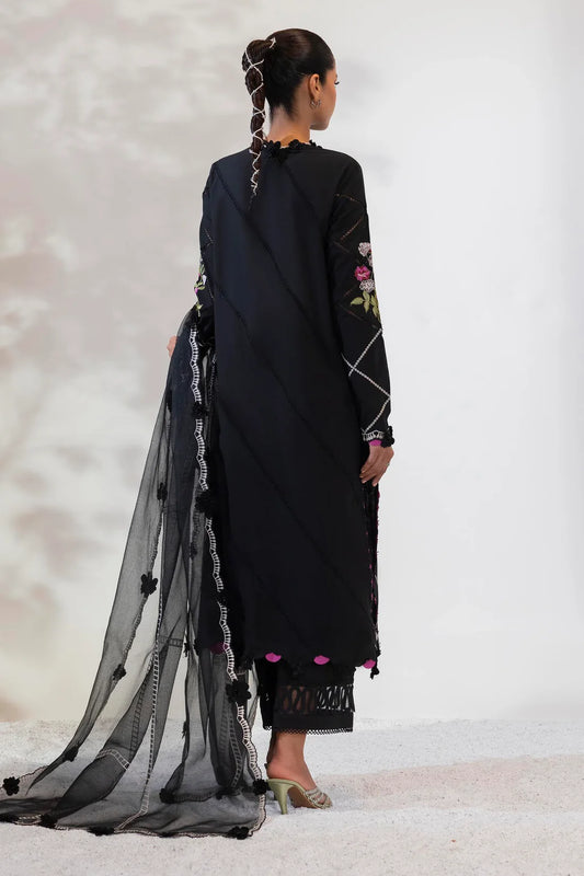 Sana Safinaz Muzlin Lawn V2 ’25-M252-019A-CT