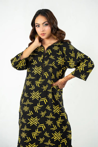 2 Piece Suit