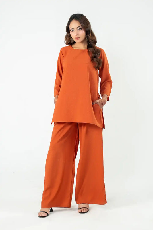 2 Piece co-Ord set