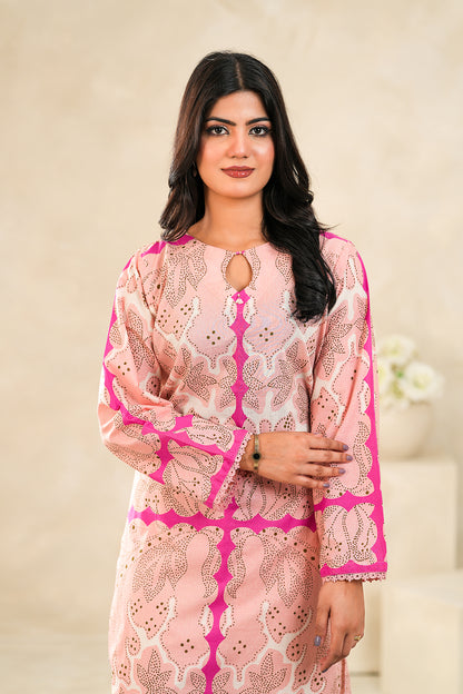 2 Piece Suit