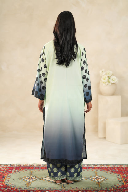2 Piece Suit