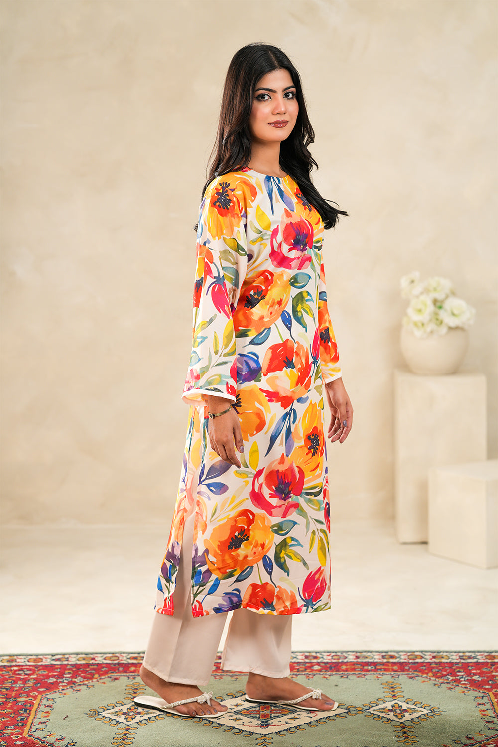 2 Piece Suit