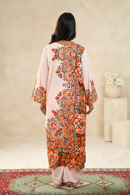 2 Piece Suit