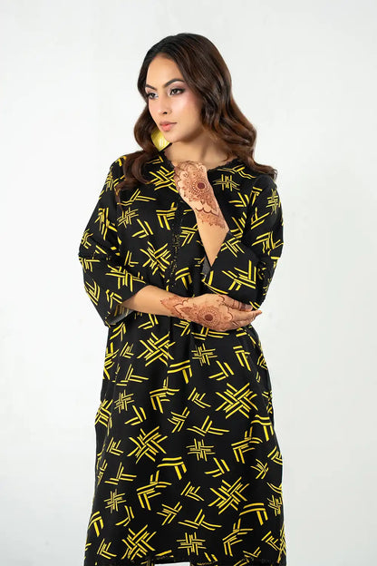 2 Piece Suit