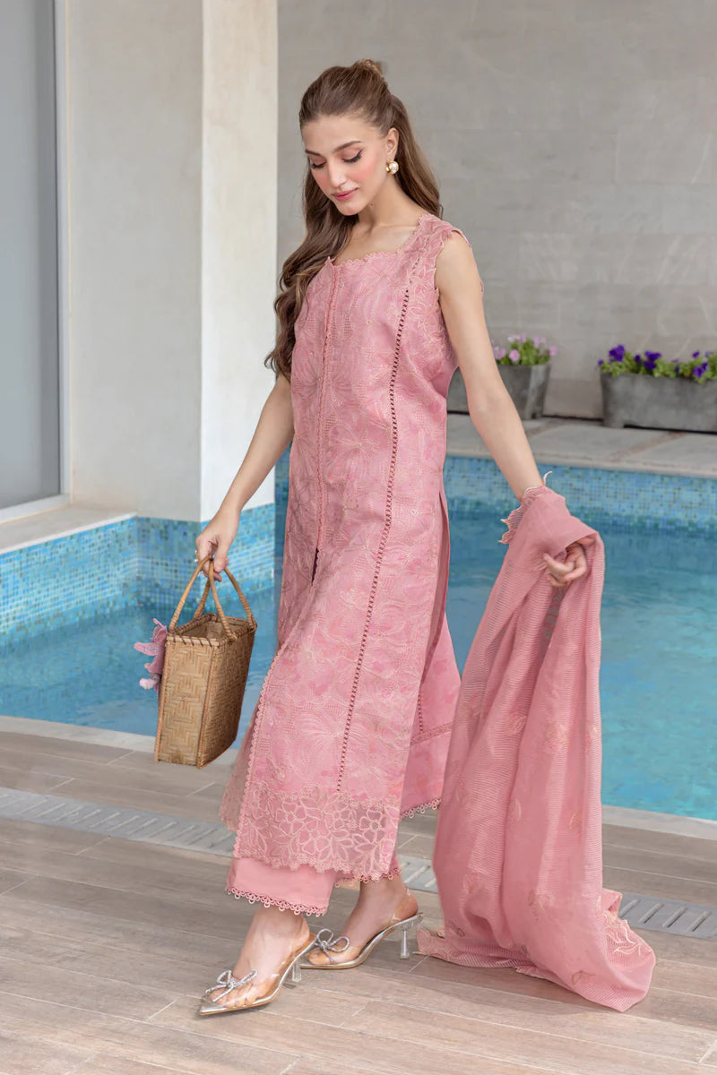 Rang rasiya MILA Unstitched