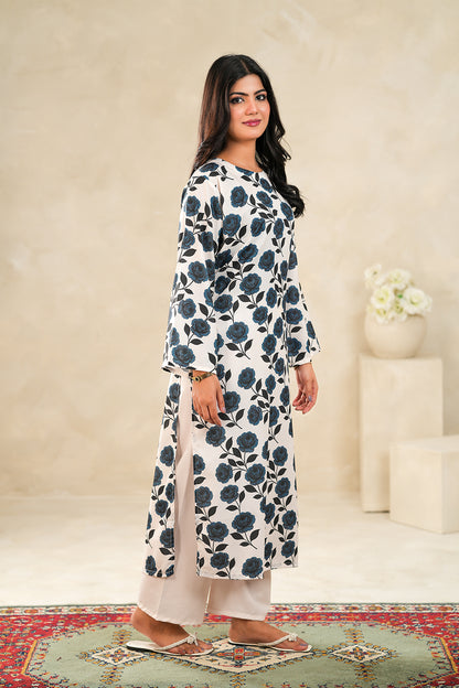 2 Piece Suit