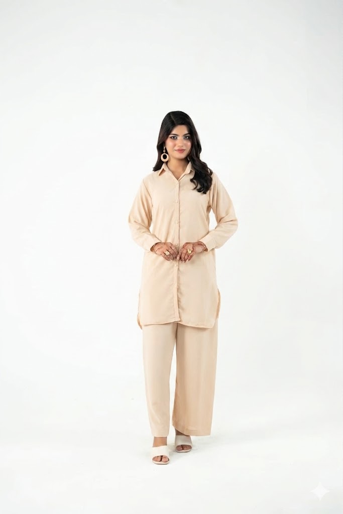 2 Piece Co-ord set