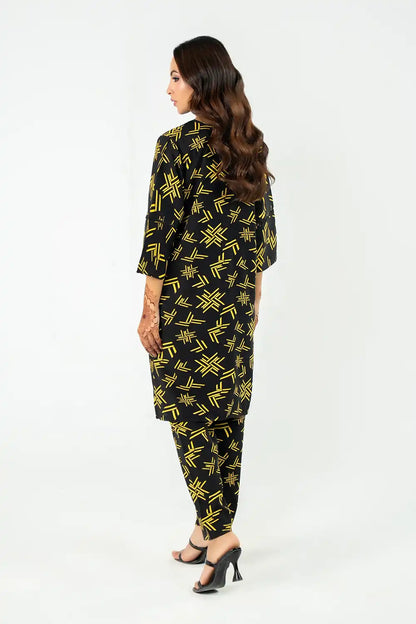 2 Piece Suit