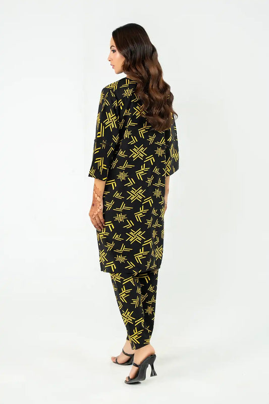 2 Piece Suit