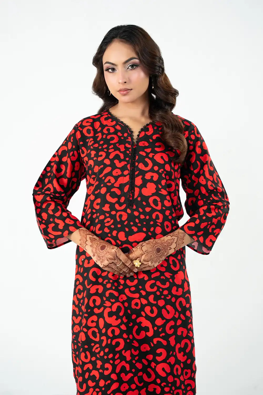 Bin Saeed 2 Piece Suit