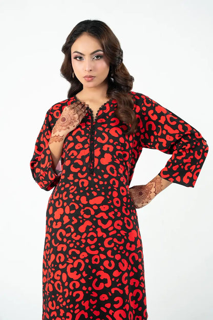Bin Saeed 2 Piece Suit