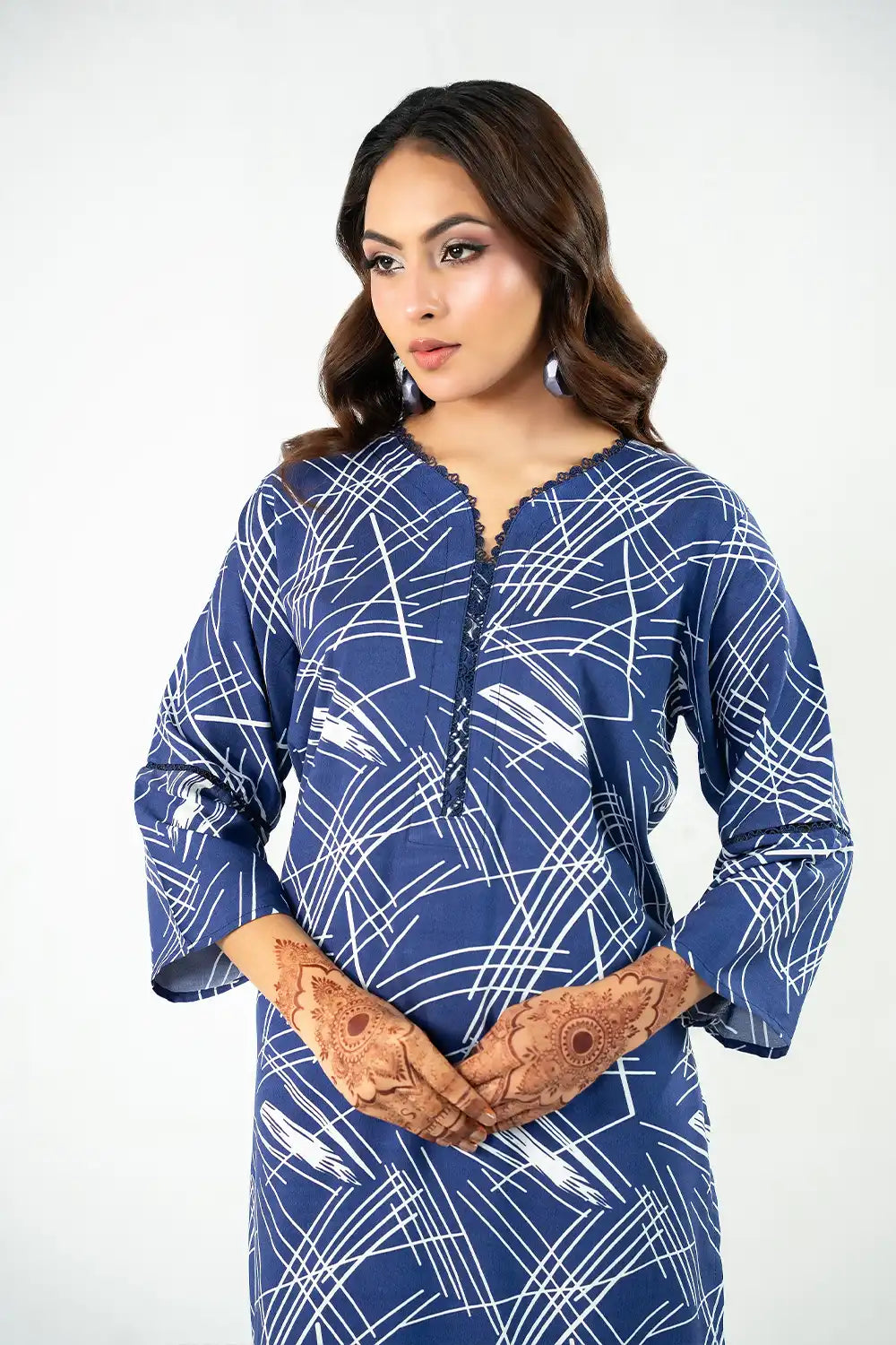 2 Piece Suit
