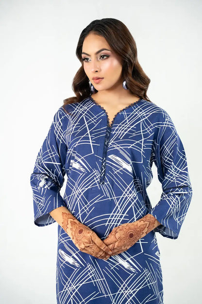 2 Piece Suit