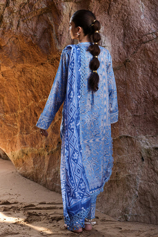 Ayzel Tropican 3Pc Suit AZL-24-V2-08 Veronica