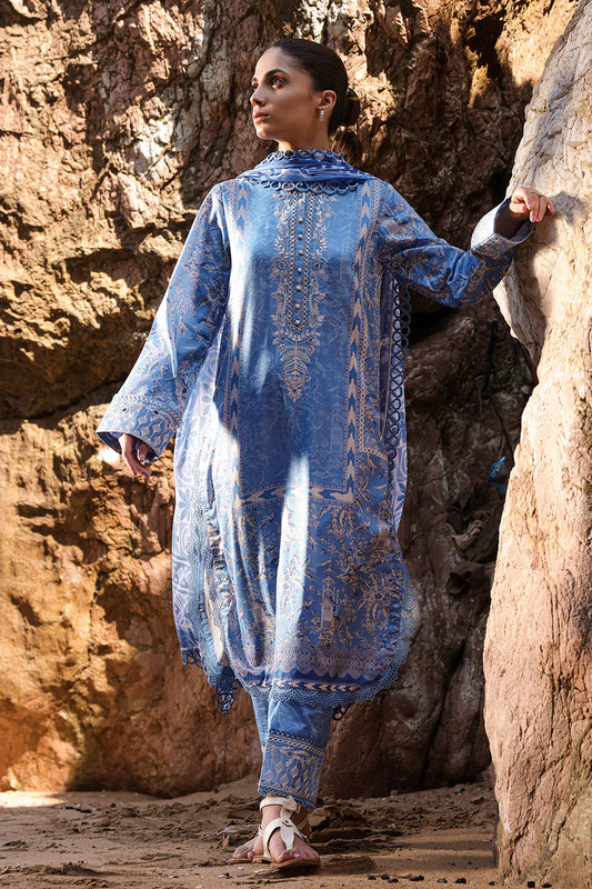 Ayzel Tropican 3Pc Suit AZL-24-V2-08 Veronica