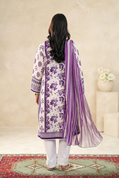 3 Piece Suit