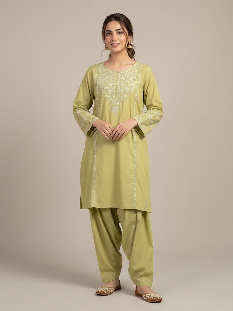 2pc stitched