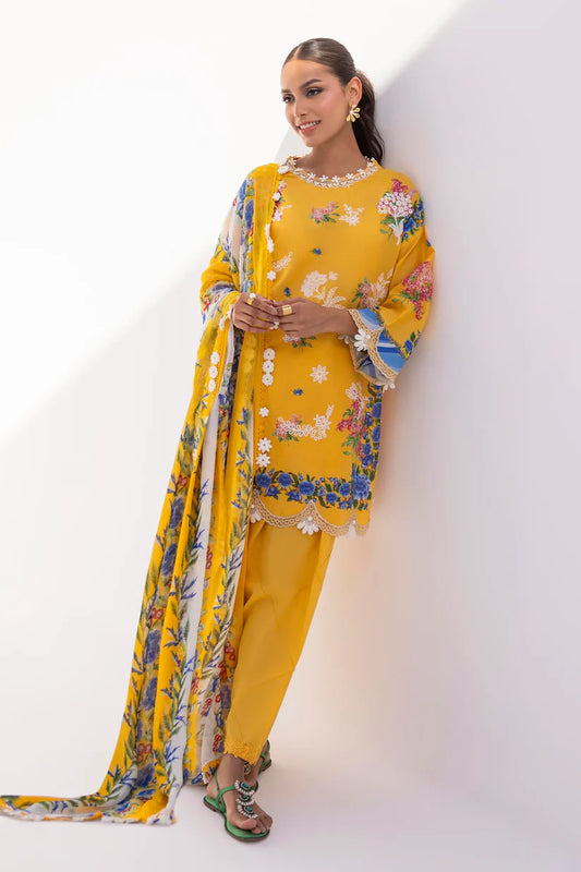 Sana Safinaz Muzlin M252-005B-CI