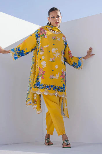 Sana Safinaz Muzlin M252-005B-CI