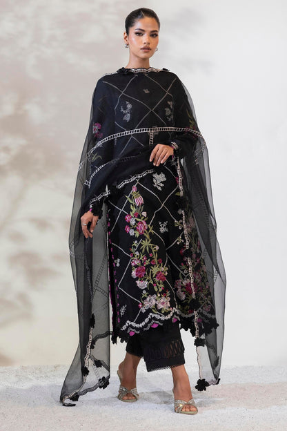 Sana Safinaz Muzlin Lawn V2 ’25-M252-019A-CT