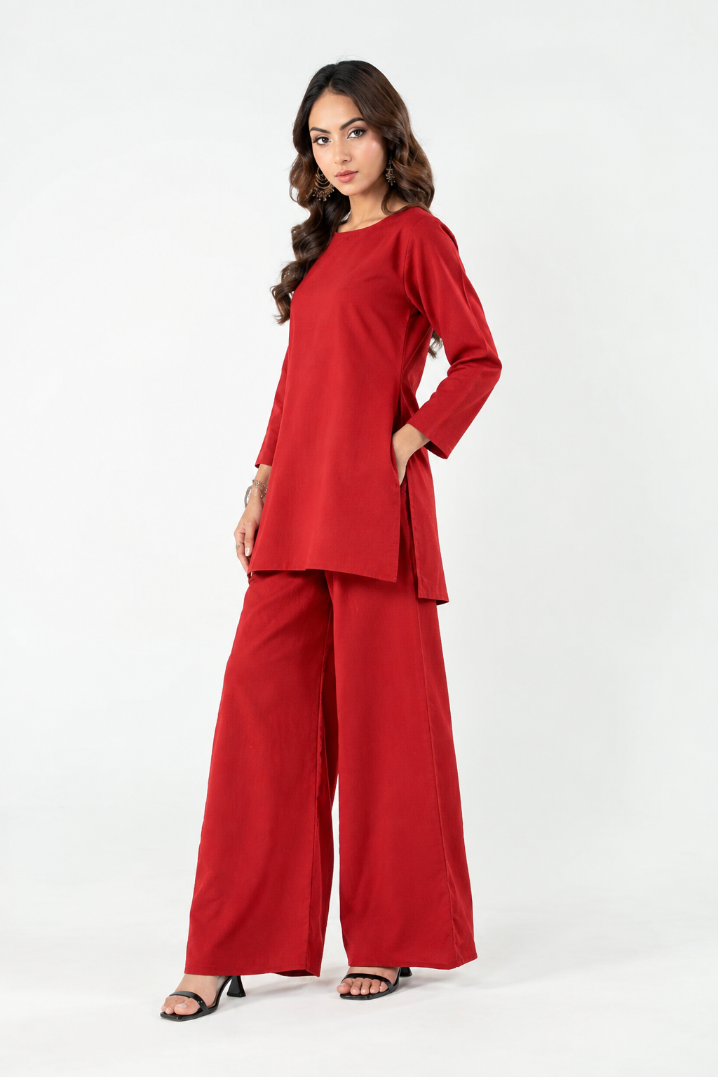 2 Piece co-Ord set