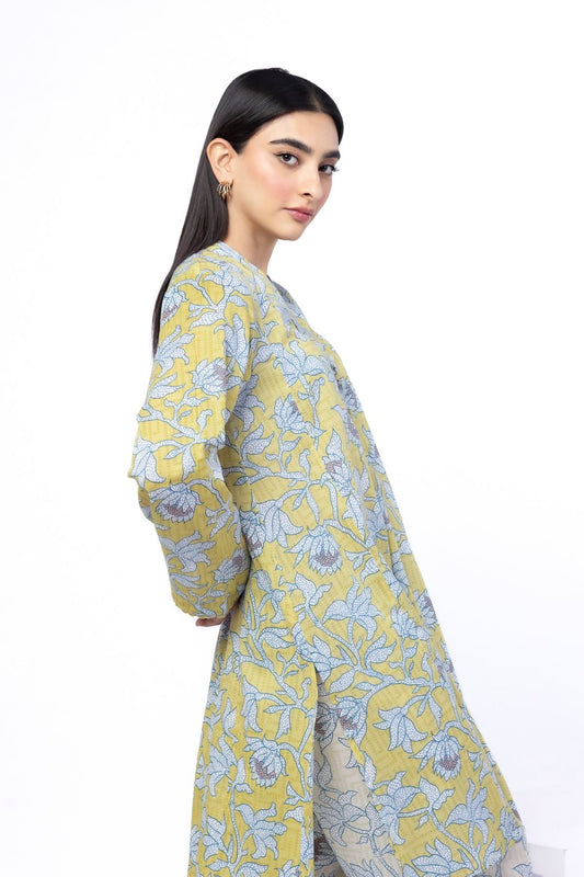 Khaadi 2-piece Unstitched